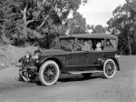 Haynes Model 77 Touring 1923 года